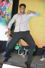 Run Movie Audio Launch